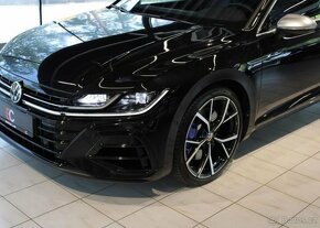 Volkswagen Arteon Shooting Brake R 2,0 TSI DSG 4MOT 235kW1 - 8