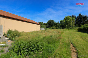 Prodej pozemku k bydlení, 1000 m², Chlumčany - 8