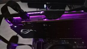 ❰ Grafická karta | Asus ROG Strix Nvidia GTX 1070 8GB ❱ - 8