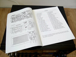 NOVÉ - Měřicí souprava METEX (VOLTCRAFT) MS-9160 - 8