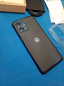 Motorola Moto G54 5G 8+8GB/256GB Power Edition - Záruka  - 8