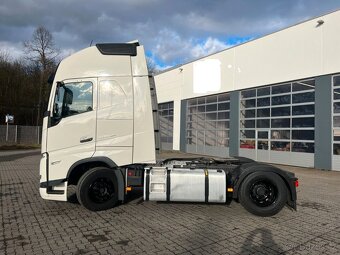 Volvo FH 500 - 4x2 – Tahač – EURO 6 - 8