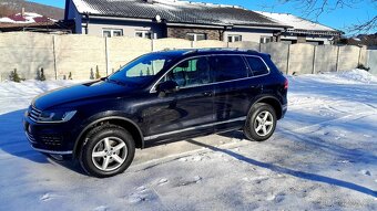 Touareg 3.0 tdi 193kw r-line - 8