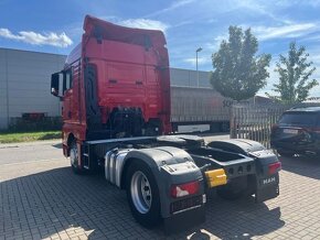 MAN TGX 18.480 XLX - 8