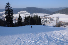 Prodej skiareálu Machůzky ve Velkých Karlovicích - 8