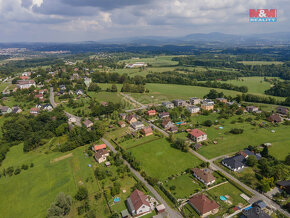 Prodej pozemku k bydlení, 1000 m², Český Těšín, ul. Na Kopci - 8