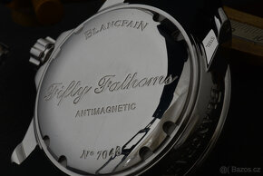 Blancpain Fifty Fathoms - 8