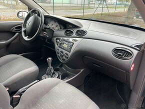 2004 FORD FOCUS 1.6 16V - 8