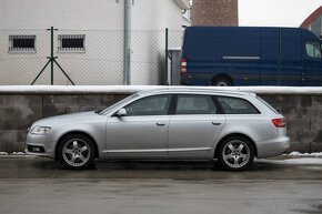 Audi A6 - 8