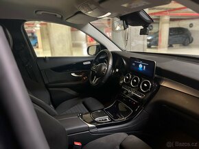 Mercedes GLC 220d/143kw 4matic - 8