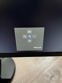 Monitor Samsung k PC - 8