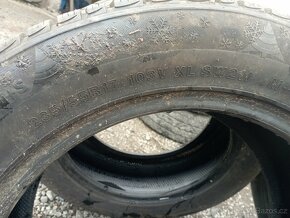 PNEU 235/55R17 103V XL ZIMNÍ 3 KUSY ZA 990KČ ZA 3 KUSY - 8