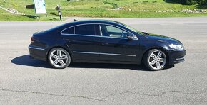 VW CC 3,6 FSI 220 KW - 8