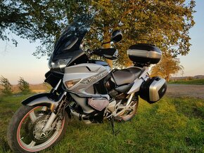 HONDA XL 1000 V - VARADERO - 8