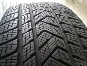 5x112 r20 kola disky touareg zimni alu 285 45 20 volkswagen - 8