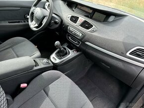 Renault Scenic 1.6I - 8