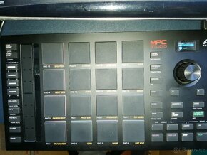 AKAI MPC studio Mk2 nový - 8