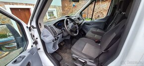 Ford Transit 2.2 92 kW 2016 nefunkční motor - 8