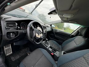 VW Golf 7 2.0TDI 110KW DFG  DFGA UAW LC9X r.v. 2019 - 8