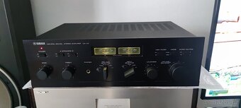 YAMAHA CA V 2 - 8