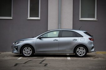 Kia Ceed 1.4 MPI Amber - 8