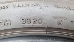 Letní pneu 225/45/18 Bridgestone - 8