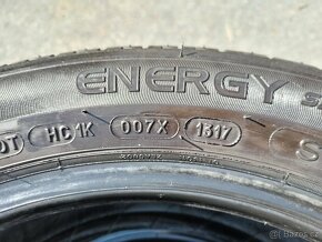 4x Letní Michelin Energy Saver 195/55 R16 87 T - 8