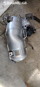 DPF Fiat Ducato 2.3 - 8