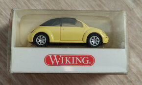 Prodám modely aut Volkswagen / Wiking / Herpa - 8