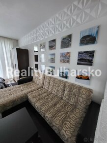 STUDIO 35M2 BULHARSKO SLUNEČNÉ POBŘEŽÍ 52.000 EUR - 8