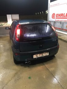 Opel Corsa 1.2 55kw, r.v. 2002. Najeto 168 xxx km - 8