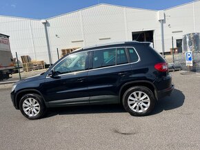 Volkswagen Tiguan 1.4 TSI 110 KW 4 MOTION - 8