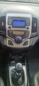 Hyundai i30cw 1.4 2011 - 8