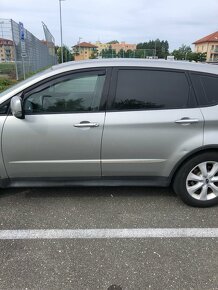 Prodam Subaru Tribeca b9 - 8