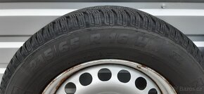 Zimni sada kol 5x112 r16 original vw Tiguan - 8