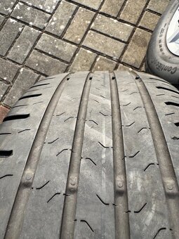 Continental 215/60 R16 4x letní - 8