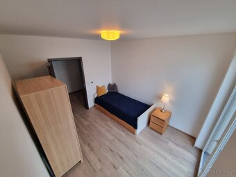 Pronájem rodinného domu 123 m², pozemek 301 m² Praha 9 - 8