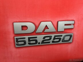 DAF LF55.250 G18 EEV - 8