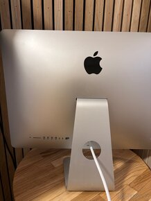 iMac 21,5’’ 2017 1TB možno poslat klávesnice+myš v ceně - 8