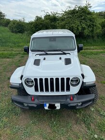 Jeep Wrangler Unlimited Rubicon 3.6L 2021 19tkm - 8