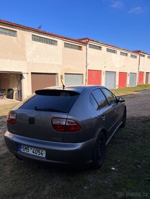 Seat Leon 1.9tdi 96kw ASZ - 8