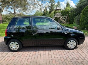 Volkswagen Lupo 1.0i 37kw - 8