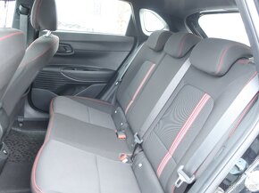 Hyundai i20 1.2i 62kW N-LINE ZÁRUKA - 8