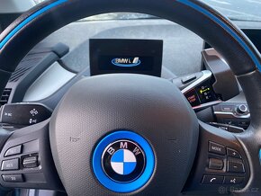 BMW i3 Sportpaket 2022 - 8