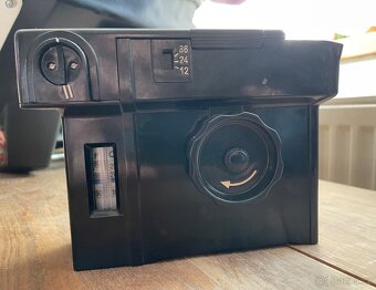 Agfa Rondinax 35U Vyvolávací tank - 8