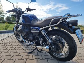 Moto Guzzi V7 Special 850 - 8