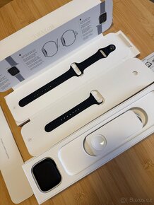 Apple Watch Series 8 45mm GPS Midnight - 8