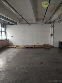 Pronájem skladového prostoru 107 m² - 8