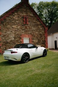 Mazda MX-5 ND - 8