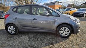 HYUNDAI ix20  1.4 CVVT    CLASSIC - 8